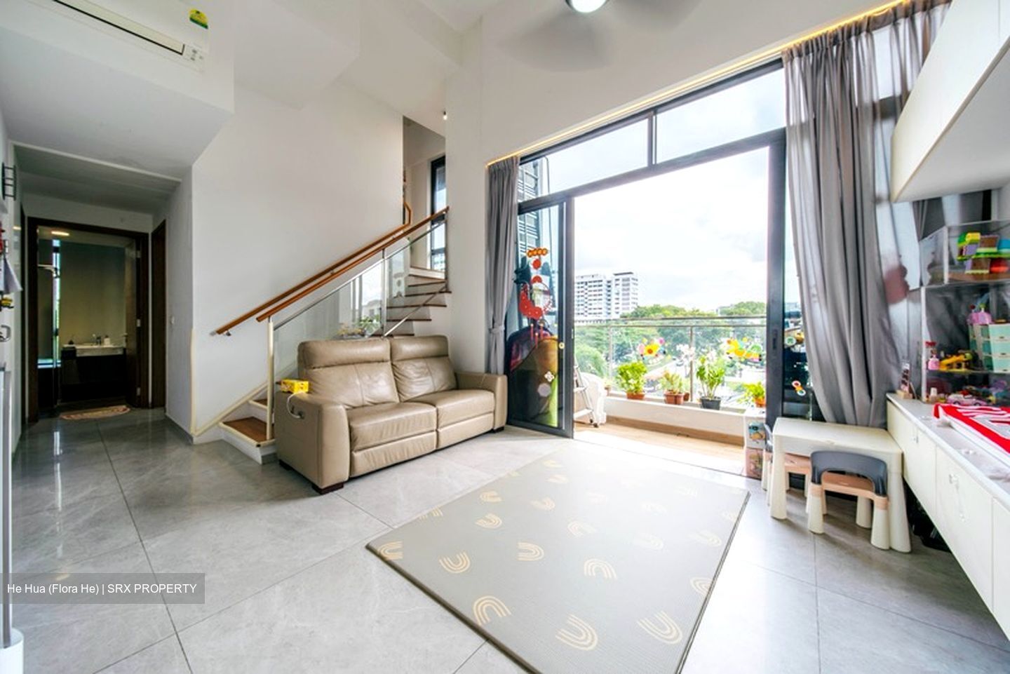 Parkwood Residences (D19), Apartment #627237621